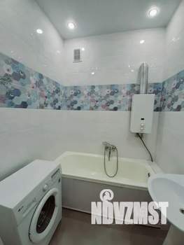 1-к квартира, посуточно, 40м2, 5/5 этаж