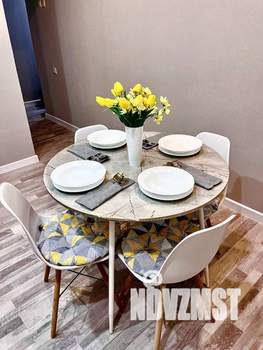 3-к квартира, посуточно, 63м2, 6/9 этаж