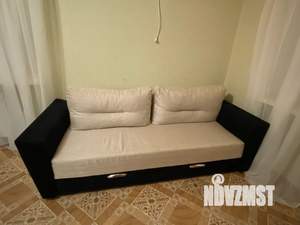 1-к квартира, посуточно, 33м2, 4/5 этаж