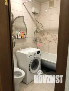 1-к квартира, посуточно, 36м2, 2/9 этаж