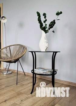 1-к квартира, посуточно, 62м2, 1/1 этаж