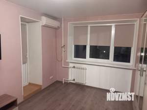 1-к квартира, посуточно, 35м2, 2/5 этаж