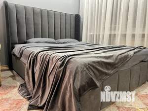 Студия квартира, посуточно, 35м2, 4/5 этаж