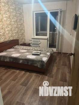2-к квартира, посуточно, 60м2, 6/9 этаж