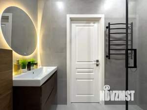 2-к квартира, посуточно, 40м2, 21/23 этаж