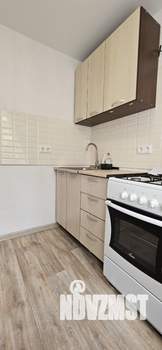 1-к квартира, на длительный срок, 32м2, 2/5 этаж