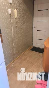 1-к квартира, посуточно, 31м2, 4/8 этаж
