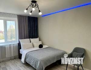 1-к квартира, посуточно, 33м2, 4/6 этаж