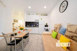 1-к квартира, посуточно, 70м2, 1/1 этаж