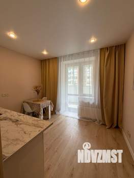 1-к квартира, на длительный срок, 43м2, 5/12 этаж