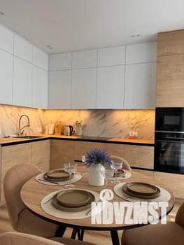 1-к квартира, посуточно, 55м2, 13/14 этаж