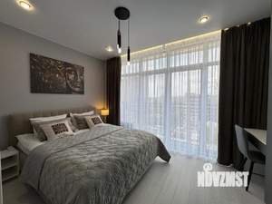 2-к квартира, посуточно, 58м2, 1/1 этаж