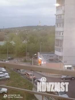 Студия квартира, посуточно, 19м2, 5/17 этаж