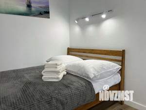 1-к квартира, посуточно, 32м2, 1/1 этаж