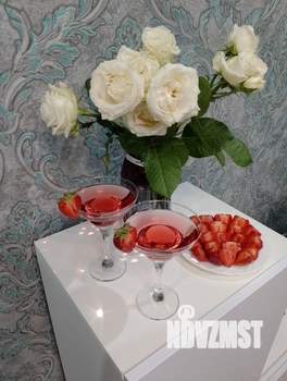 1-к квартира, посуточно, 35м2, 5/5 этаж
