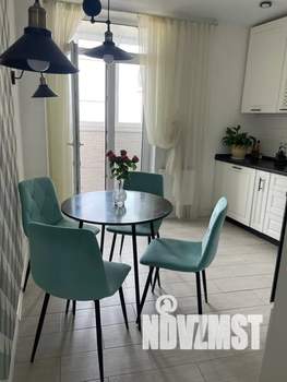 2-к квартира, посуточно, 68м2, 15/16 этаж