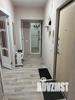 2-к квартира, посуточно, 50м2, 2/9 этаж