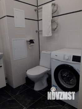 1-к квартира, на длительный срок, 40м2, 1/7 этаж