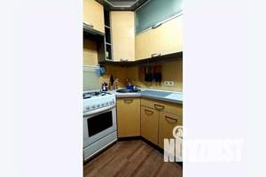 1-к квартира, посуточно, 35м2, 1/9 этаж