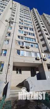 1-к квартира, на длительный срок, 43м2, 1/16 этаж