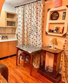 2-к квартира, на длительный срок, 46м2, 1/3 этаж