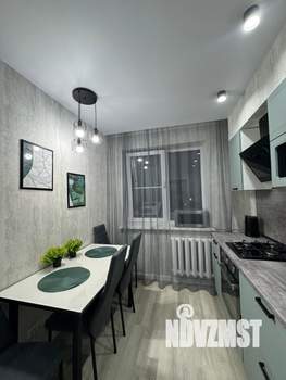 1-к квартира, на длительный срок, 37м2, 9/9 этаж