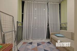 1-к квартира, посуточно, 46м2, 13/26 этаж