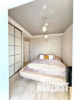 2-к квартира, посуточно, 45м2, 1/1 этаж