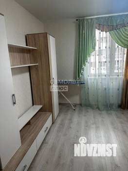 1-к квартира, на длительный срок, 33м2, 5/10 этаж