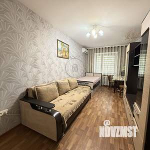 2-к квартира, на длительный срок, 46м2, 2/5 этаж