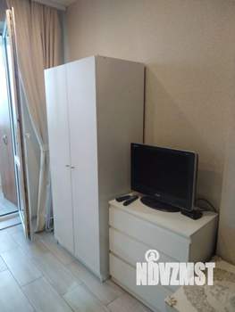 Студия квартира, на длительный срок, 28м2, 7/20 этаж