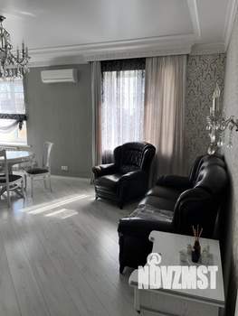 3-к квартира, на длительный срок, 73м2, 5/5 этаж