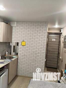 1-к квартира, посуточно, 12м2, 1/1 этаж