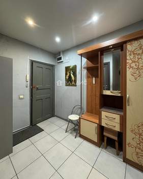 1-к квартира, на длительный срок, 35м2, 5/9 этаж