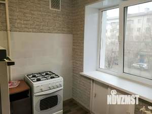 2-к квартира, на длительный срок, 42м2, 3/5 этаж