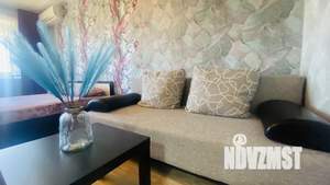 1-к квартира, посуточно, 32м2, 5/5 этаж