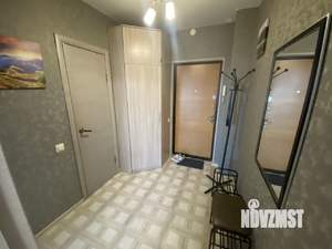 2-к квартира, на длительный срок, 35м2, 12/20 этаж