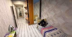 2-к квартира, на длительный срок, 55м2, 1/10 этаж