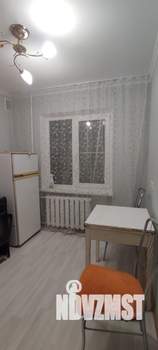 1-к квартира, на длительный срок, 33м2, 1/5 этаж