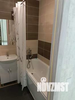 1-к квартира, посуточно, 30м2, 1/4 этаж