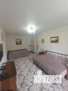 1-к квартира, посуточно, 36м2, 5/9 этаж