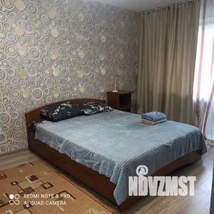 2-к квартира, посуточно, 50м2, 3/5 этаж