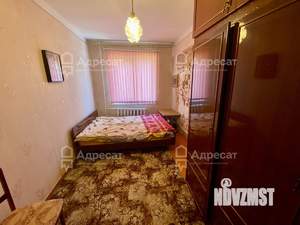 2-к квартира, на длительный срок, 42м2, 3/5 этаж