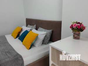 2-к квартира, посуточно, 60м2, 1/1 этаж