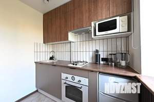 1-к квартира, посуточно, 36м2, 3/5 этаж