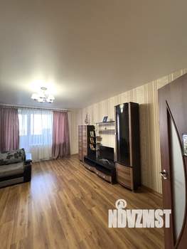 3-к квартира, на длительный срок, 96м2, 5/9 этаж