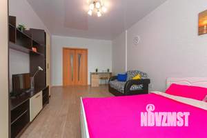 1-к квартира, посуточно, 41м2, 10/19 этаж