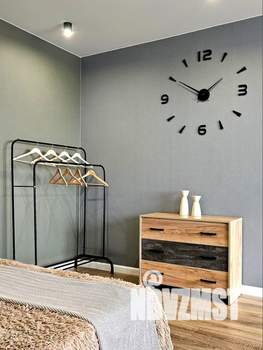 Студия квартира, посуточно, 45м2, 16/16 этаж