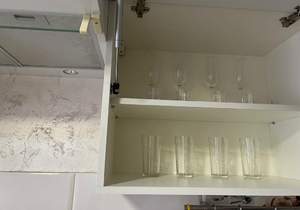 1-к квартира, на длительный срок, 55м2, 11/24 этаж