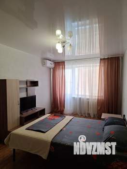 1-к квартира, посуточно, 31м2, 4/5 этаж